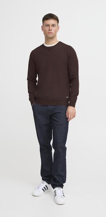 Actual product image Blend Bhbruton Crew Neck Knit (M)