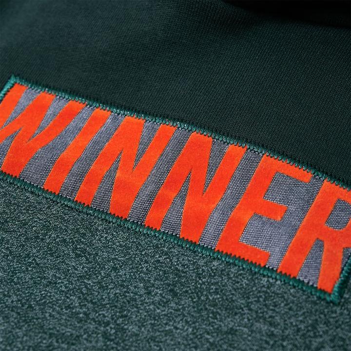 Actual product image vidaXL Kinder Kapuzenpullover (104)