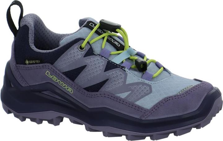 Produktbild Lowa Maddox Pro GTX LO (27)