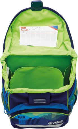 Productafbeelding Herlitz UltraLicht Plus (15 l)