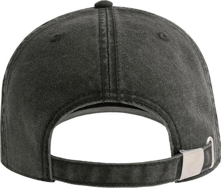 Produktbild Atlantis Digg Baseballkappe mit 6 Paneelen Pigmentfärbung