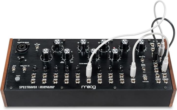 Actual product image Moog Spectravox