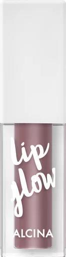 Image du produit Alcina Lip Glow caring lip gloss 5 ml - Teinte : 020 Bold Nude (020 Bold Nude)