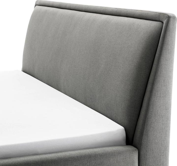Actual product image Meise Möbel Frieda with bed base (160 x 200 cm)