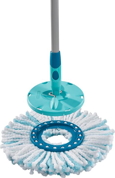 Immagine prodotto Leifheit Set di 2 testine di ricambio (2 pz.)