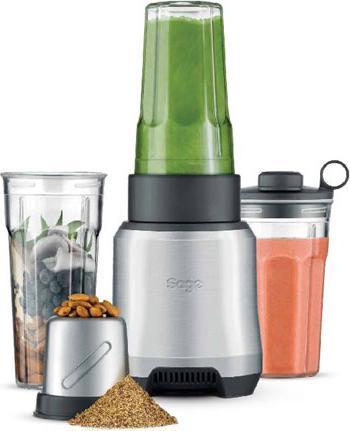 Actual product image Sage the Boss To Go Plus (CH plug, 880 W)
