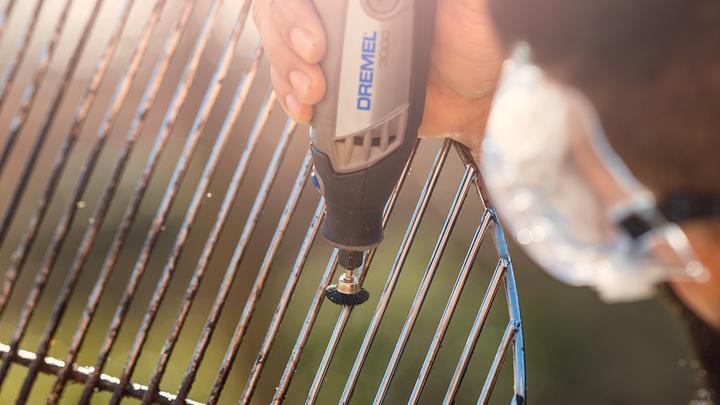 Actual product image Dremel 401824