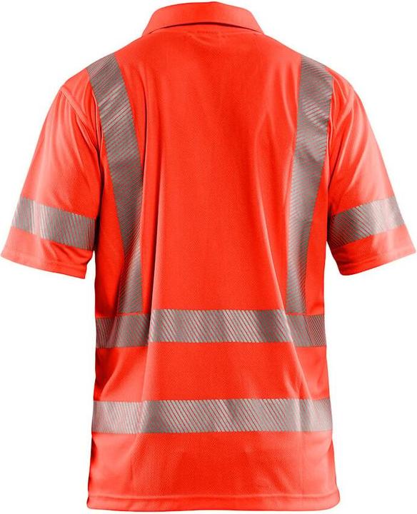 Produktbild Blakläder Hochsichtbares Poloshirt (XL)