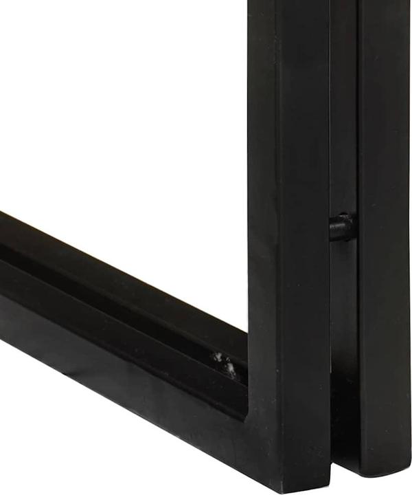 Produktbild vidaXL Industrielle Tische (82 x 40 x 45 cm)