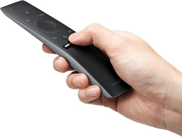 Image du produit Samsung Bn59-01242a (Tm1680a) (Télécommande spécifique à l'appareil, Infrarouge)