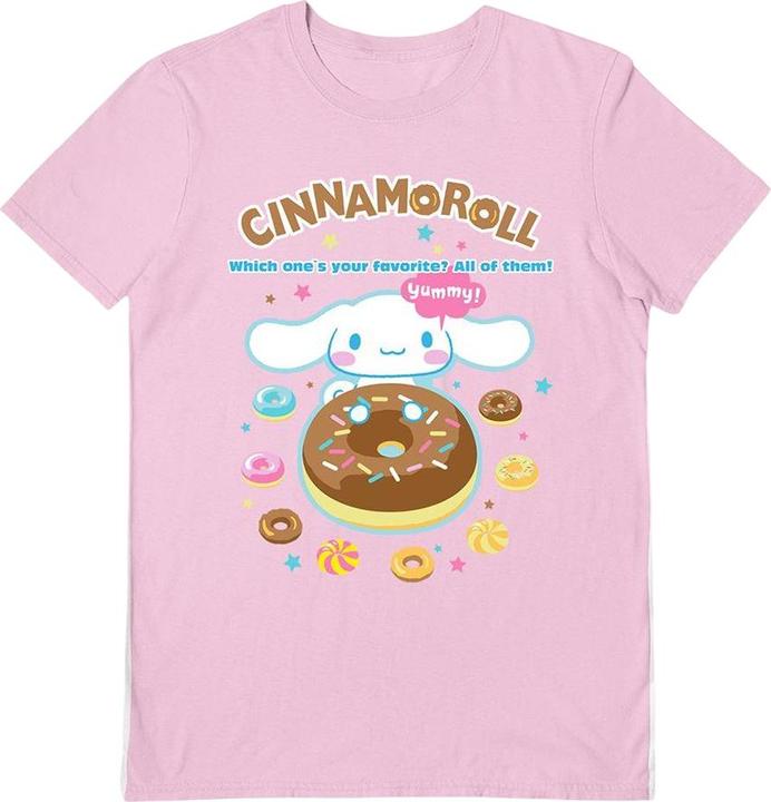 Sanrio Yummy TShirt