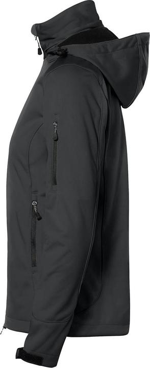 Produktbild Hakro Softshelljacke Alberta (4XL)