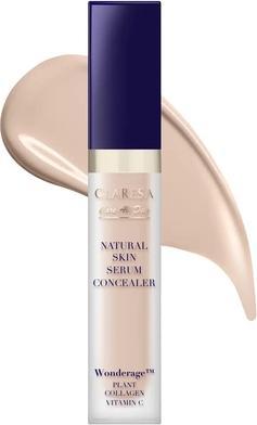 Actual product image Bobbi Brown Claresa Natural Skin Serum Concealer - 1c Light Cool, 7ml
