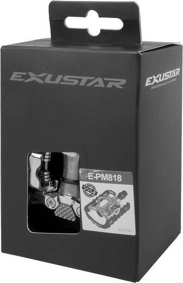 Image du produit Exustar E-PM818