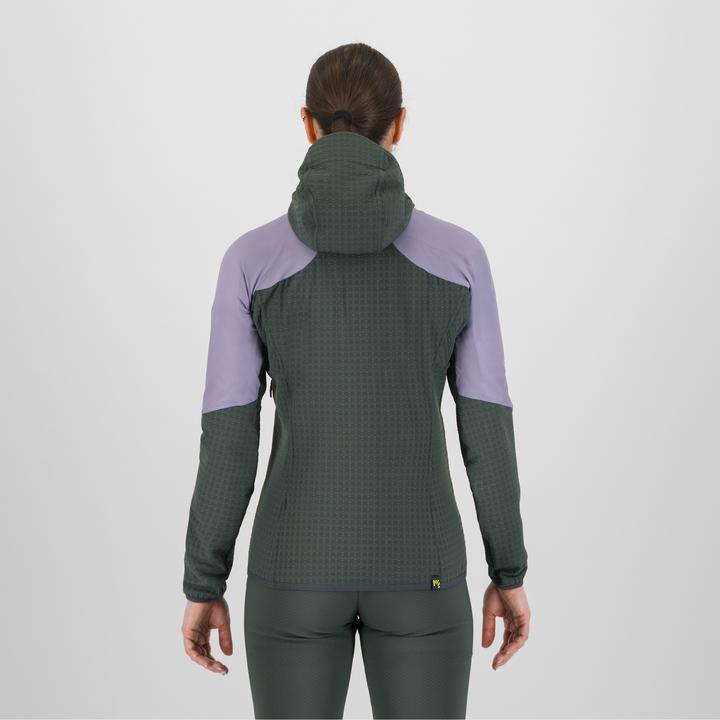Image du produit Karpos Alagna Plus 2.0 Jacket - Jacke - Damen (M)