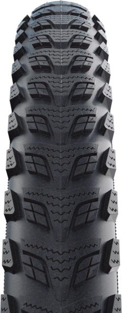 Actual product image Schwalbe Marathon 365 HS475 (28 x 2.00, 50-622)