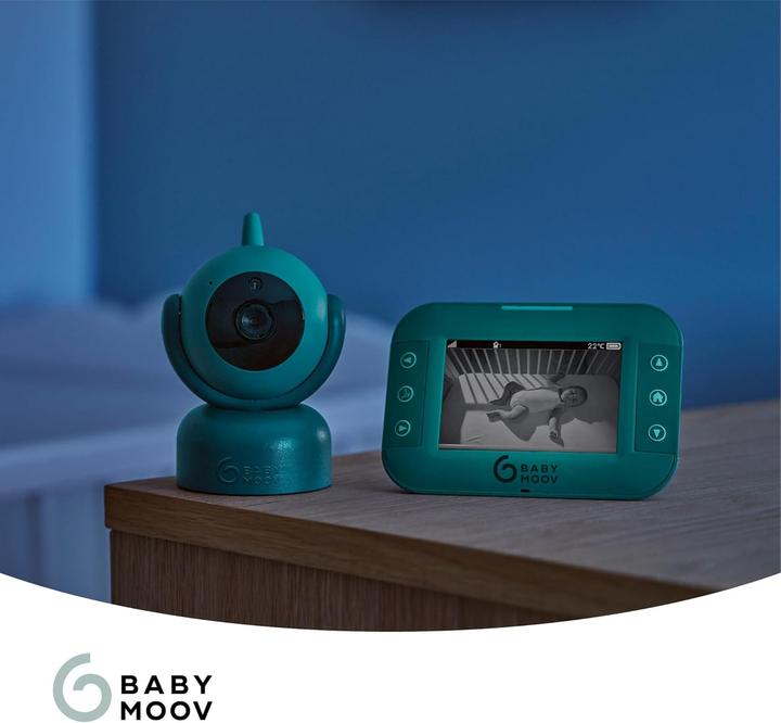 Produktbild Babymoov Zusatzkamera Yoo Twist