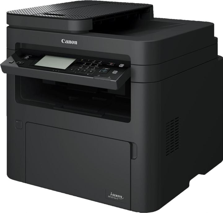 Actual product image Canon i-SENSYS MF267dw II (Laser, Black and white)