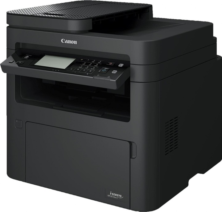 Actual product image Canon i-SENSYS MF267dw II (Laser, Black and white)
