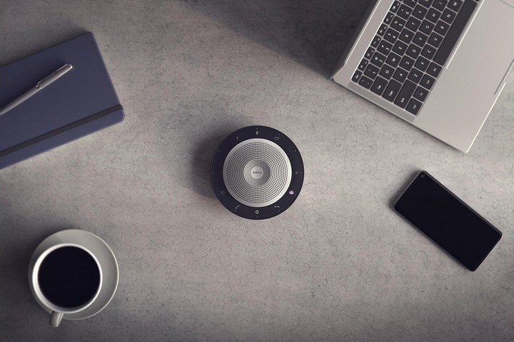 Image du produit Jabra Speak 750 MS