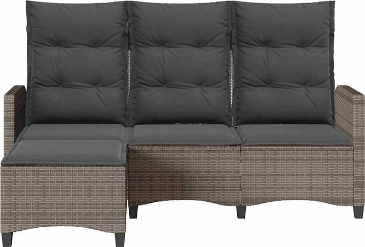 Produktbild vidaXL Benson