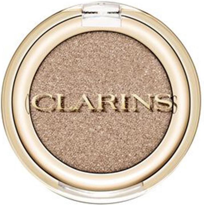 Actual product image Clarins Ombre Mono Eyeshadow No 03 (No. 03)