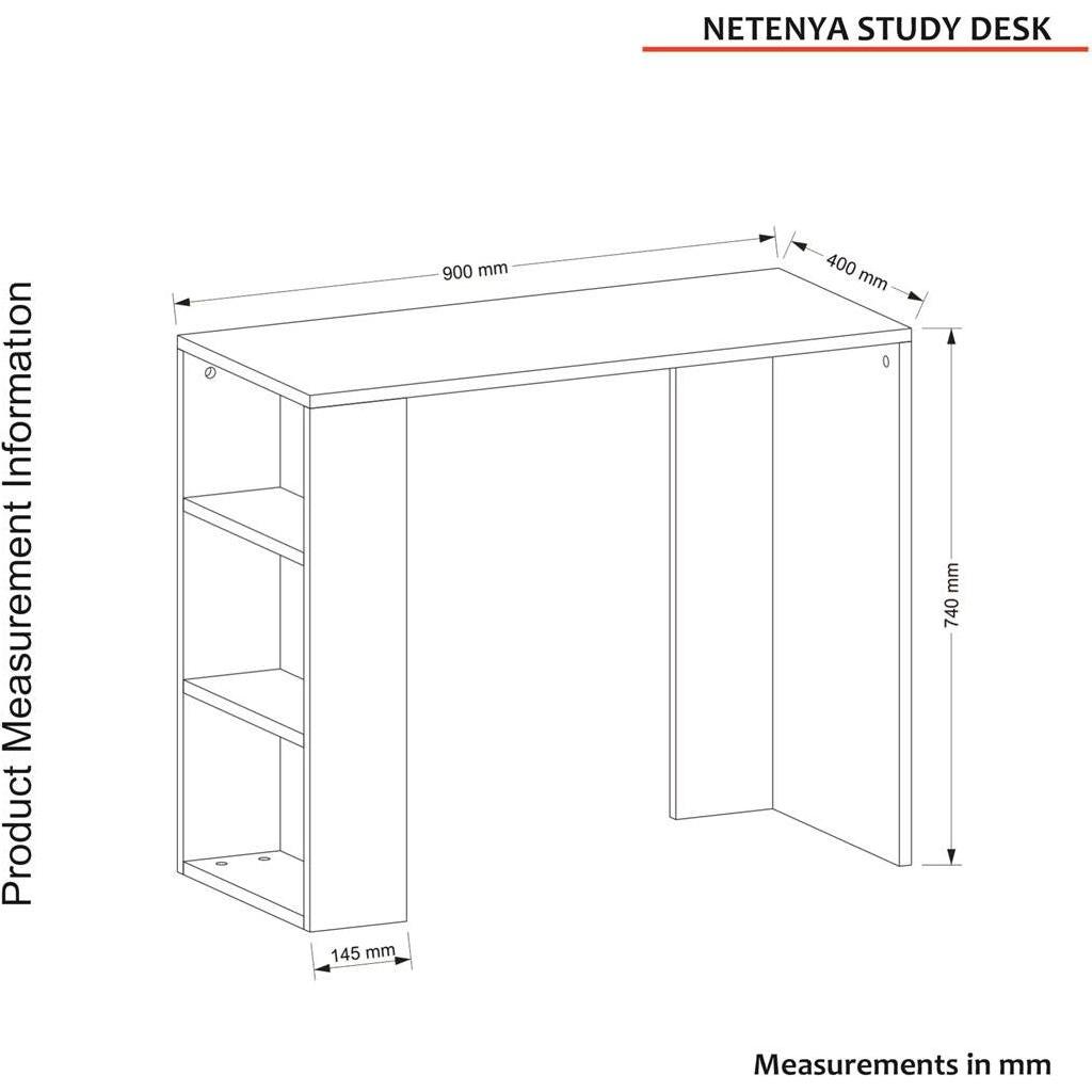 Thumbnail - Moebel17, Schreibtisch, Netenya