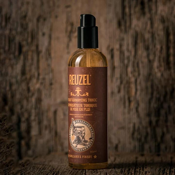 Immagine prodotto Reuzel Tonico per la toelettatura (355 ml)