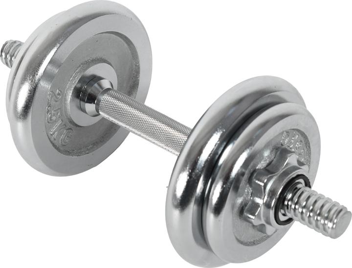 Produktbild LiveUp Sports Cast (2 x 20 kg)