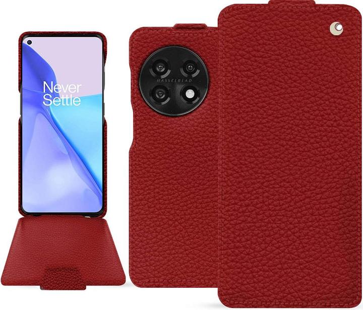 Produktbild Noreve Lederschutzhülle vertikal (LG K11)