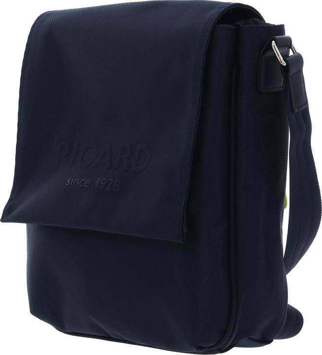 Actual product image Picard Lucky One shoulder bag 22.5 cm