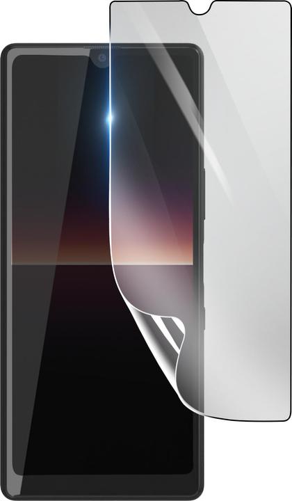 Image du produit 3MK Film écran hydrogel pour Sony Xperia L4 (1 pcs, Sony Xperia L4)