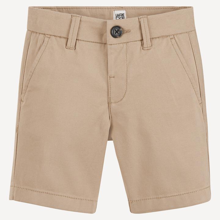 Actual product image La Redoute Collections Chino-Bermudas (86)