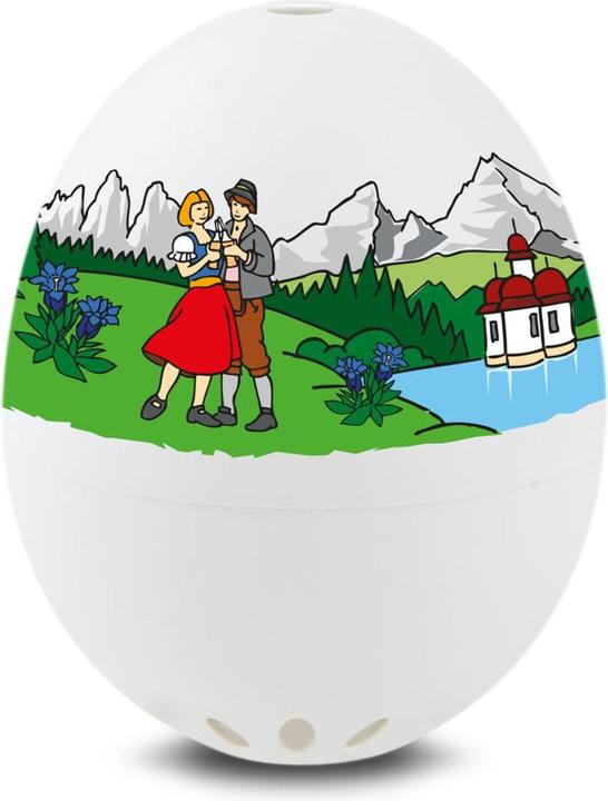 Produktbild PiepEi Berg