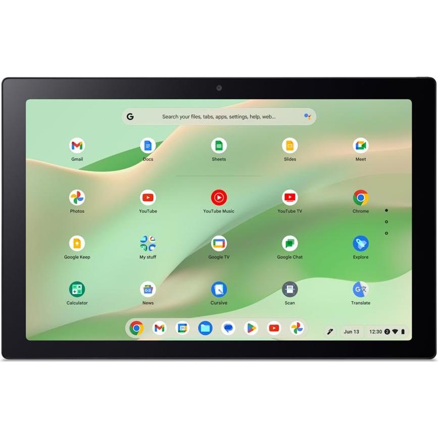 Acer Chromebook Tab 311 CW311-3HN-K7MY MT8186 4GB/128GB eMMC 11"FHD ChromeOS (nur WLAN, 11", 128 GB,