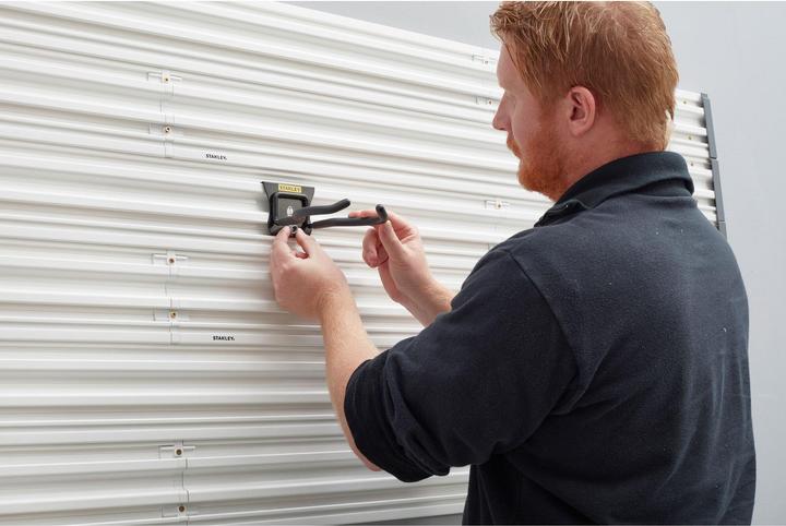 Produktbild Stanley Haken in S-Form