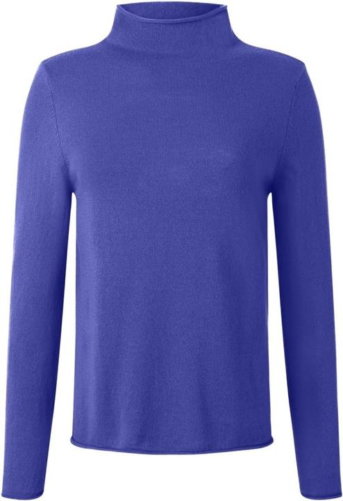 Image du produit Maerz Pullover a Collo Alto Manica Lunga (42)