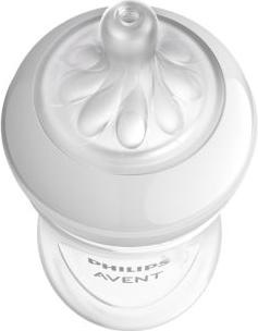 Actual product image Philips Avent Natural Response Starter Kit (260 ml)