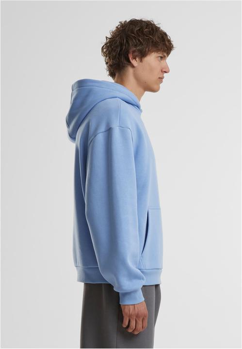 Produktbild Build Your Brand Fluffy Hoody (3XL)