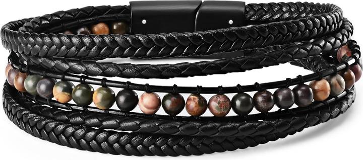 Produktbild Lucleon Jack (Leder, Stein)