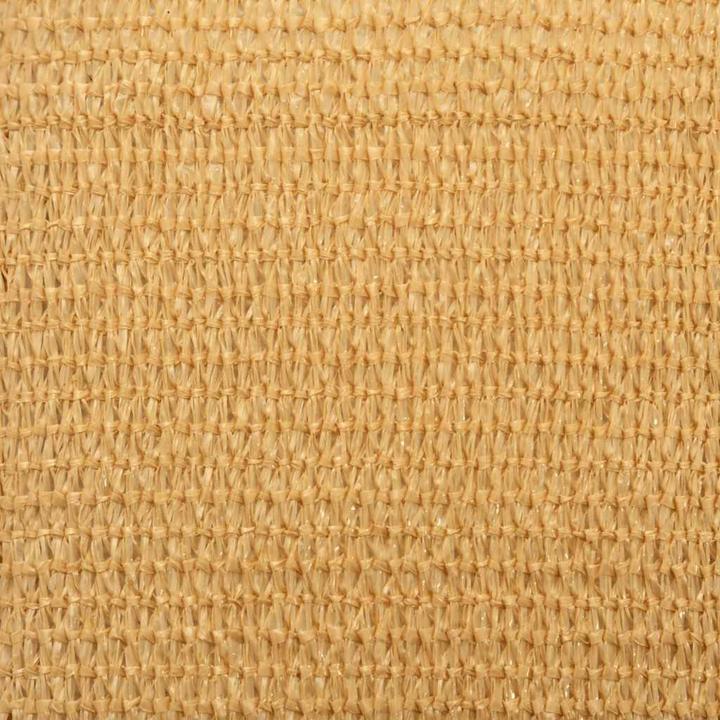 Produktbild vidaXL Sonnensegel (5 x 6 x 6 m)
