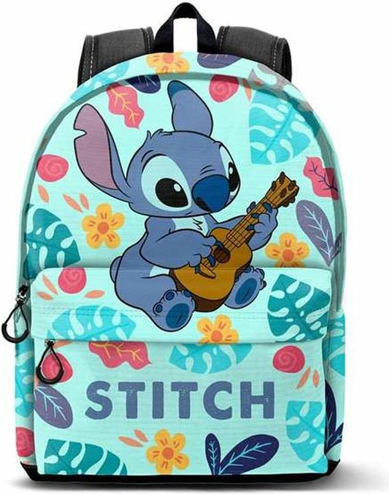 Produktbild Karactermania FAN HS Backpack 2.2 Guitar