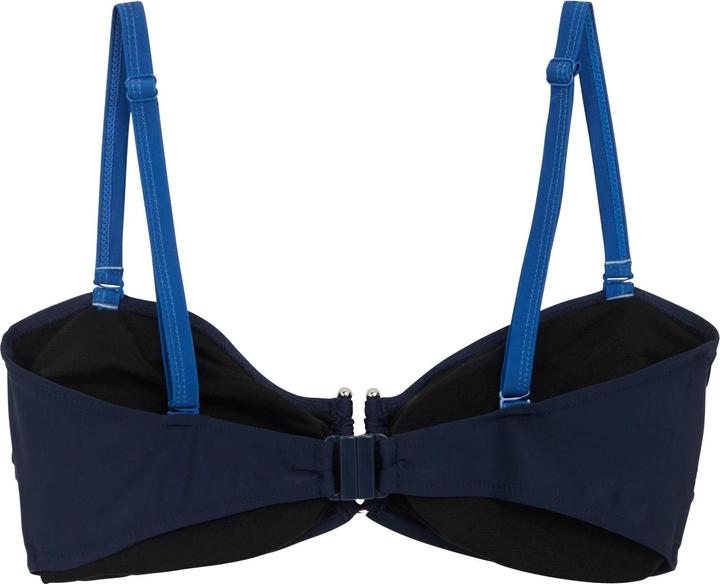 Actual product image Regatta Womens/Ladies Aceana III Bikini Top (34 D)