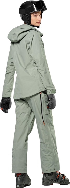 Produktbild Salewa Sella Free 3 Layers Powertex Jacke Da (M, 38 E)