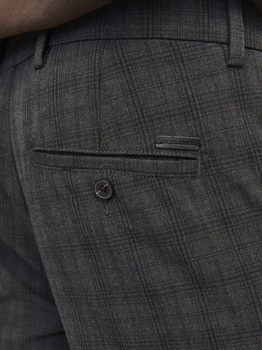 Actual product image Jack & Jones Slim fit chino trousers Chino trousers (W32/L34)
