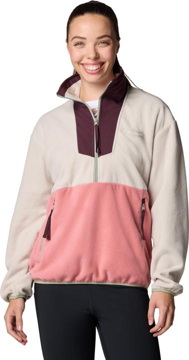 Produktbild Columbia Sequoia Grove™ 1/2 Zip Fleece (S)