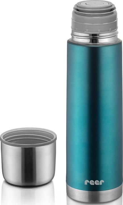 Actual product image Reer ColourCup bottle (0.45 l)