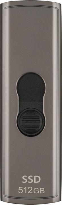 Produktbild Transcend ESD330C (0.51 TB)