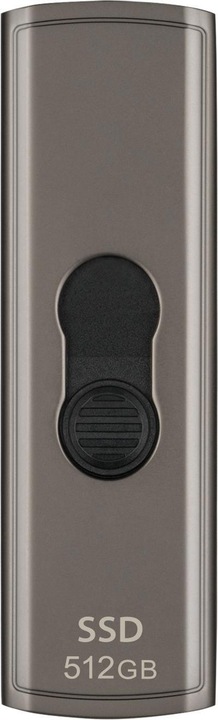Image du produit Transcend ESD330C (512 Go)