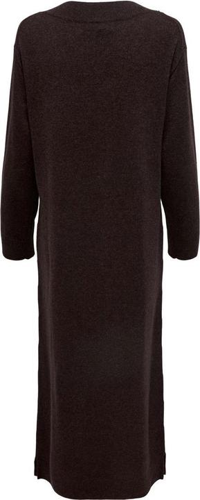 Image du produit Only Longue robe en tricot de cachemire (XS)